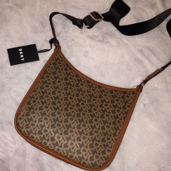 NWT DKNY Crossbody Purse - Picture 3 of 14